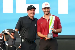 LIV Golf Cuts Most Staff as It Pursues ‘LIV 2.0’ Funding
