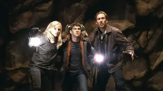 National Treasure 3 Finally Takes Shape With Script, Director Says
