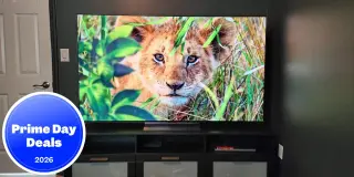 Prime Day TV Guide: The Deals Worth Your Attention