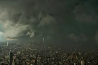 Northeast Braces for Severe Storms and Flood Risk