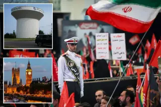 Iranian hackers reveal cracks in US-UK critical infrastructure