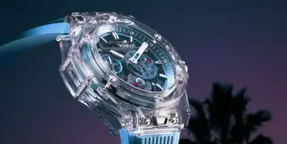 July 2026 Timepiece Spotlight: MoonSwatch Gold, Pokémon G‑Shock and More