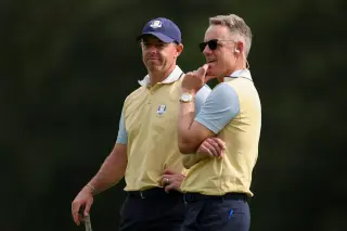 McIlroy Secures Back-to-Back Masters as Europe’s Debate-Gracer in Donald’s Eyes
