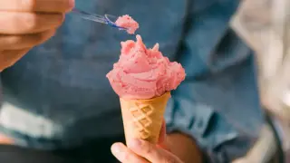 Russian Study Finds Brazzein-Sweetened Ice Cream Halves Blood Sugar Spikes in Patients with Liver Disease