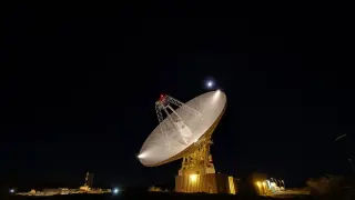 NASA’s Deep Space Network hears quintillionth-watt whispers from distant spacecraft