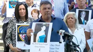 9/11 Families Ask NYC Mayor to Skip 25th Anniversary Memorial, Calling It Sacred