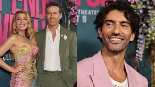 Court Documents Reveal Ryan Reynolds’ Blunt Texts Mocking Justin Baldoni’s PR Strategy