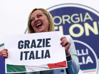 Meloni government becomes postwar Italy's longest-serving administration