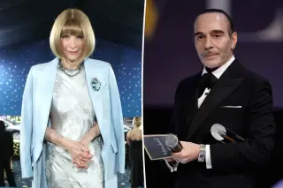 Met Gala in Limbo as Galliano Exhibit Is Scrapped