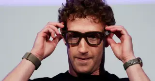 Meta to Issue Non-Voting Shares to Fund AI Expansion Without Diluting Zuckerberg Control