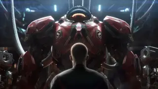 StarCraft Returns as a 2030 Squad Shooter with First Cinematic
