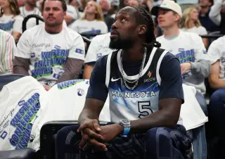 Pat Beverley Blames Kanter and White for Engelbert's WNBA Exit