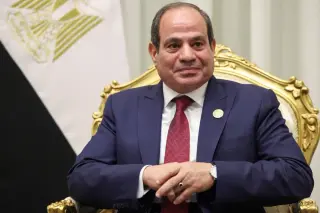 Egypt seeks parliamentary mandate to join Saudi defense pact as Houthi attacks escalate