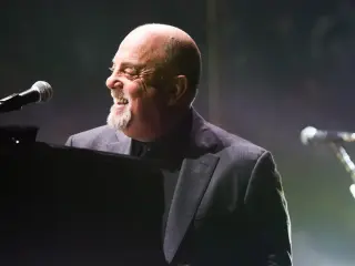 Billy Joel Reassures Fans After Brain Surgery, Cites Improved Balance and Memory