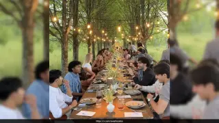 OpenAI’s Upscale Influencer Retreat Draws Online Backlash Over Greenwash Claims