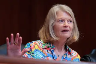 Murkowski blocks SAVE Act, citing Alaska-specific voting hurdles