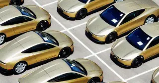 Wheelless Cybercab Requires a Push: Tesla Provides First-Responder Guidance