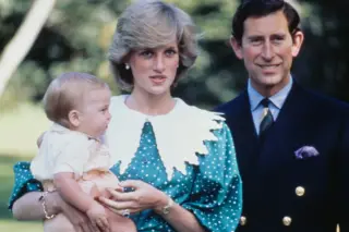 Spencer’s Diana memoir stirs fresh royal tensions ahead of publication