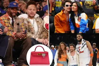 Courtside Couture: The NBA Finals 2026 Fashion Runway