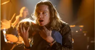 Lestat's Oedipal Origins and Meta-Tale Shape Toledo Episode 2
