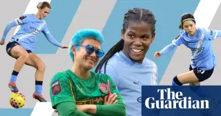 City Women’s 2025-26 season crowned in a detailed player-by-player ratings review