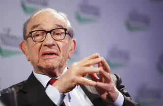Alan Greenspan, architect of modern monetary policy, dies at 100