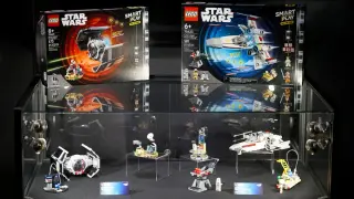 Missing LEGO Empire: Oregon Star Wars Collection, Franchise Feud, and Reckless Ben