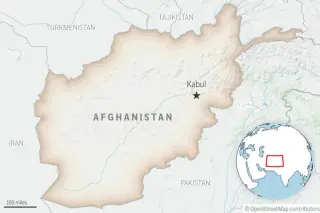 Border airstrikes kill 13 as Pakistan-Afghanistan tensions rise