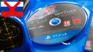 Witcher 3 expansion omits Russian voices, remaster arrives, Witcher 4 delayed to 2028
