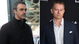 Law & Order Cast Shake-Up: Reid Scott Exits, James Badge Dale Joins Season 26