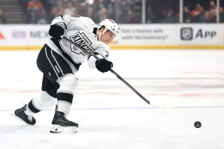 LA Kings Trim Camp Roster to 29 Ahead of Preseason Finale