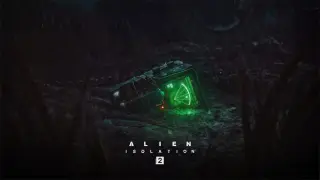 Alien: Isolation 2 Teases a Deadlier Xenomorph on a Storm-Torn Outpost