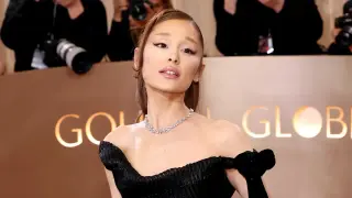 Ariana Grande Spotted with Ex Ricky Alvarez as Lyrics Change Sparks Buzz