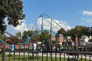 Six Flags to Add Seat Belts to Goliath and Other Bolliger Rides After Fatal Ejection