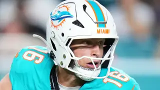 Backup Depth Shines as Dolphins Begin Final Roster Decisions in Week 3 Preseason