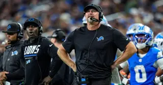 Lions survive opener as defense draws concern and media weigh their trajectory