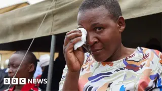 Kariba ferry tragedy hits 93 dead, as rescue effort continues