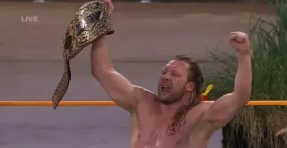 Countdown to Redemption: AEW Dynamite Poised to Reveal Big Main Event