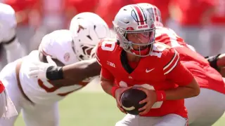 Week 2 spotlight: Buckeyes-Texas anchors CBS Sports’ predictions