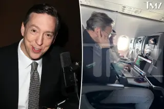 Wheel of Fortune Announcer Fired Over In-Flight Pedophilia Chatroom Scandal