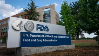 FDA clears Alzheimer's blood test to flag brain changes earlier