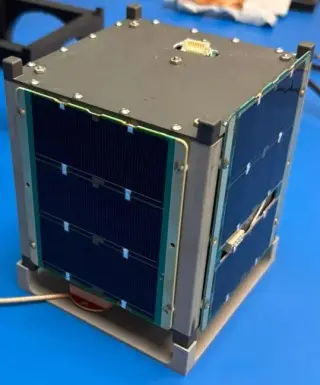 City Labs Ushers in Commercial Nuclear Power in Space with BOHR CubeSat