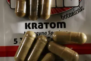 Clarke’s Kratom Episode Pushes the Controversial Plant Into Regulatory Spotlight