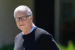 Bill Gates warns AI could harm workers, kids, and society and urges regulation