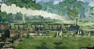 Book of Travels Ends Online Era, Reborn as a $4.99 Solo RPG