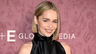 Emilia Clarke reveals two brain hemorrhages in her 20s and her recovery journey