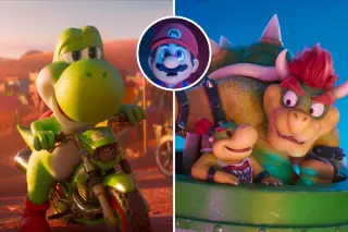 Six Plot Holes in The Super Mario Galaxy Movie, Explained