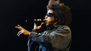Jay-Z's Roots Picnic Freestyle Tests the Boundaries of His Legacy