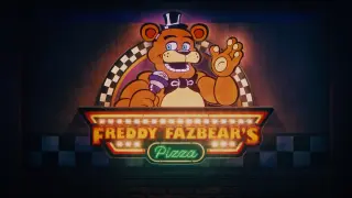Real-Life Freddy Fazbear’s Pizza Heads to New Jersey in 2027