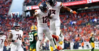 Broncos stumble in Week 2 preseason as Nix shines and roster battles heat up